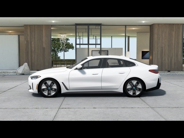 2024 BMW 4 Series i4
